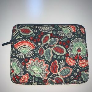 Vera Bradley Laptop Sleeve